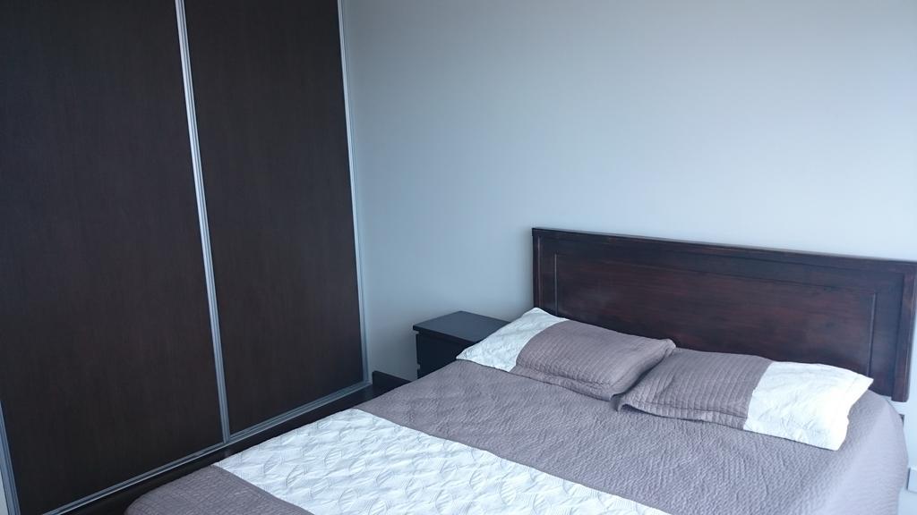 Torres Paseo Colon Apartamento Aparthotel San José Habitación foto