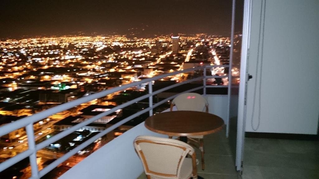 Torres Paseo Colon Apartamento Aparthotel San José Habitación foto